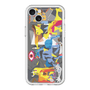 Slim Protection Premium Case［ PICASSO - Guernica ］