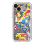 Slim Protection Premium Case［ PICASSO - Guernica ］