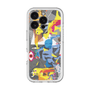 Slim Protection Premium Case［ PICASSO - Guernica ］