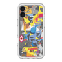 Slim Protection Premium Case［ PICASSO - Guernica ］