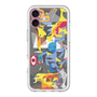 Slim Protection Premium Case［ PICASSO - Guernica ］