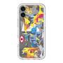 Slim Protection Premium Case［ PICASSO - Guernica ］