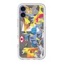 Slim Protection Premium Case［ PICASSO - Guernica ］