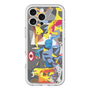 Slim Protection Premium Case［ PICASSO - Guernica ］