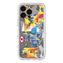 Slim Protection Premium Case［ PICASSO - Guernica ］