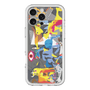 Slim Protection Premium Case［ PICASSO - Guernica ］
