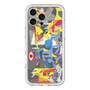 Slim Protection Premium Case［ PICASSO - Guernica ］