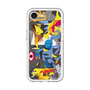 Slim Protection Premium Case［ PICASSO - Guernica ］