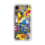 Slim Protection Premium Case［ PICASSO - Guernica ］