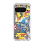 Slim Protection Premium Case［ PICASSO - Guernica ］