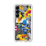 Slim Protection Premium Case［ PICASSO - Guernica ］