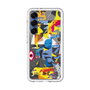 Slim Protection Premium Case［ PICASSO - Guernica ］