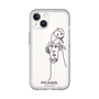 Slim Protection Premium Case［ PICASSO - Self-Portrait ］