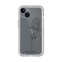 Slim Protection Premium Case［ PICASSO - Self-Portrait ］