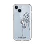 Slim Protection Premium Case［ PICASSO - Self-Portrait ］