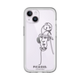 Slim Protection Premium Case［ PICASSO - Self-Portrait ］