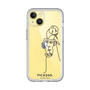 Slim Protection Premium Case［ PICASSO - Self-Portrait ］