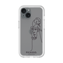 Slim Protection Premium Case［ PICASSO - Self-Portrait ］