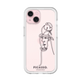 Slim Protection Premium Case［ PICASSO - Self-Portrait ］