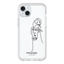 Slim Protection Premium Case［ PICASSO - Self-Portrait ］