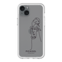 Slim Protection Premium Case［ PICASSO - Self-Portrait ］