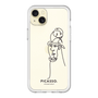 Slim Protection Premium Case［ PICASSO - Self-Portrait ］