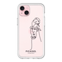 Slim Protection Premium Case［ PICASSO - Self-Portrait ］