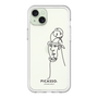 Slim Protection Premium Case［ PICASSO - Self-Portrait ］