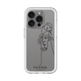 Slim Protection Premium Case［ PICASSO - Self-Portrait ］