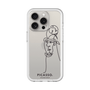 Slim Protection Premium Case［ PICASSO - Self-Portrait ］