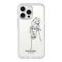 Slim Protection Premium Case［ PICASSO - Self-Portrait ］