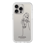Slim Protection Premium Case［ PICASSO - Self-Portrait ］