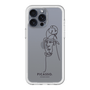 Slim Protection Premium Case［ PICASSO - Self-Portrait ］