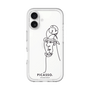 Slim Protection Premium Case［ PICASSO - Self-Portrait ］