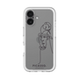 Slim Protection Premium Case［ PICASSO - Self-Portrait ］
