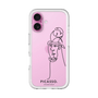 Slim Protection Premium Case［ PICASSO - Self-Portrait ］