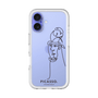 Slim Protection Premium Case［ PICASSO - Self-Portrait ］