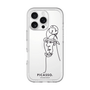 Slim Protection Premium Case［ PICASSO - Self-Portrait ］