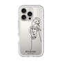 Slim Protection Premium Case［ PICASSO - Self-Portrait ］