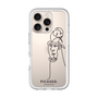 Slim Protection Premium Case［ PICASSO - Self-Portrait ］