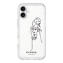 Slim Protection Premium Case［ PICASSO - Self-Portrait ］