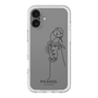 Slim Protection Premium Case［ PICASSO - Self-Portrait ］