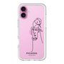 Slim Protection Premium Case［ PICASSO - Self-Portrait ］