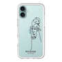 Slim Protection Premium Case［ PICASSO - Self-Portrait ］