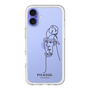 Slim Protection Premium Case［ PICASSO - Self-Portrait ］
