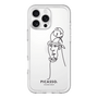 Slim Protection Premium Case［ PICASSO - Self-Portrait ］