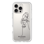 Slim Protection Premium Case［ PICASSO - Self-Portrait ］