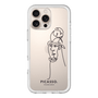 Slim Protection Premium Case［ PICASSO - Self-Portrait ］