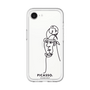 Slim Protection Premium Case［ PICASSO - Self-Portrait ］