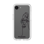 Slim Protection Premium Case［ PICASSO - Self-Portrait ］